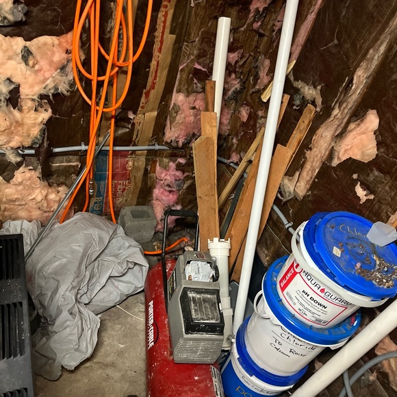 Heavy duty and a Great air compressor. - Picture 4 of 5